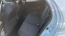 Toyota Yaris 1.5 Hybrid GR Sport 5dr CVT Hybrid Hatchback